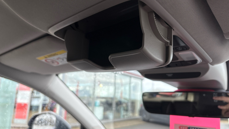 Honda Zr-V 2.0 eHEV Sport 5dr CVT Hybrid Estate